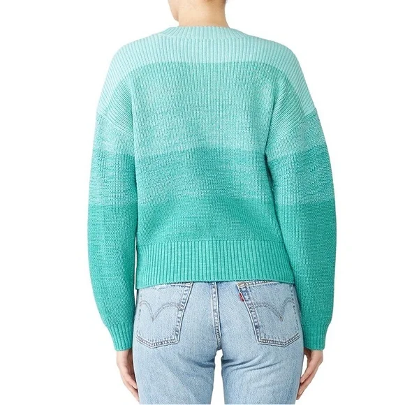 Parker Colorblock Hampton Sweater - Picture 2 of 3